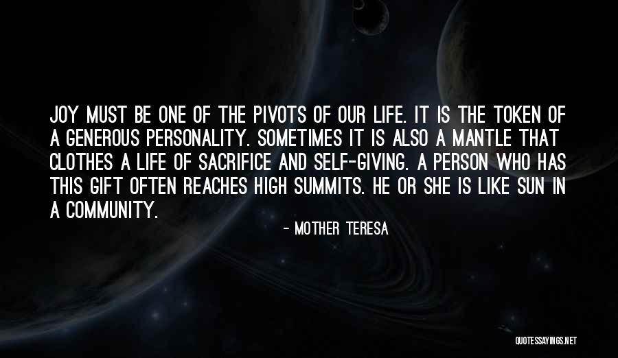 Nene Picture Quotes By Mother Teresa Nene Picture Quotes By Mother Teresa