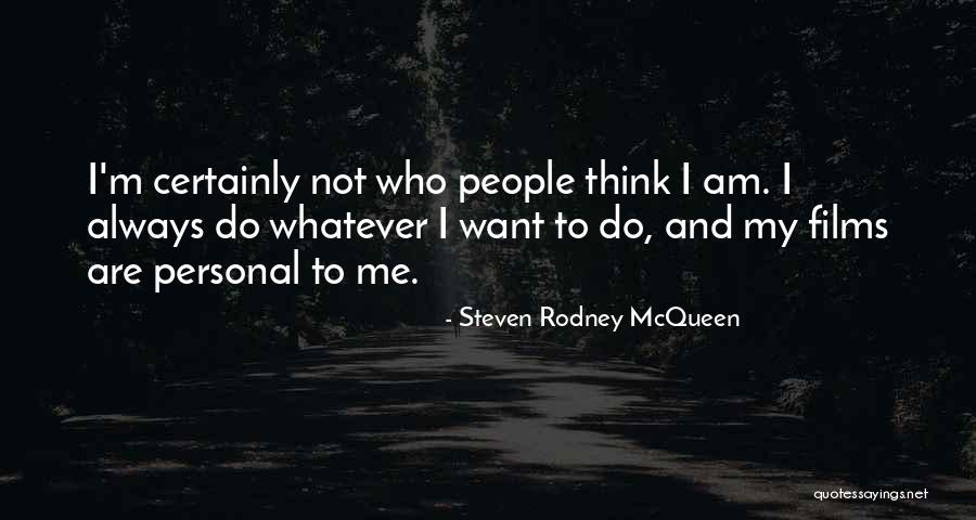 Nene Picture Quotes By Steven Rodney McQueen Nene Picture Quotes By Steven Rodney McQueen