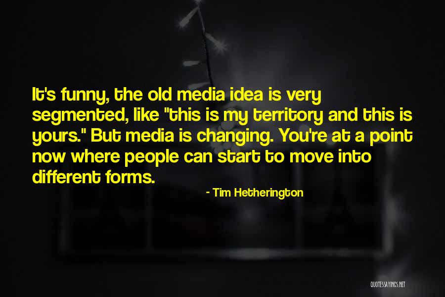 Nene Picture Quotes By Tim Hetherington Nene Picture Quotes By Tim Hetherington