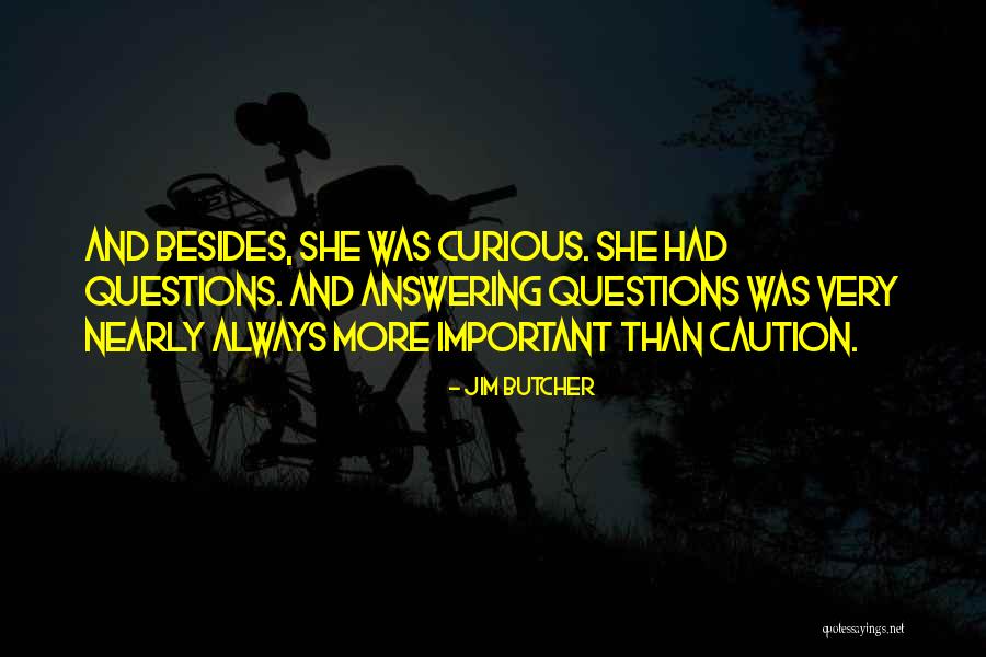 Nene Yashiro Quotes By Jim Butcher Nene Yashiro Quotes By Jim Butcher