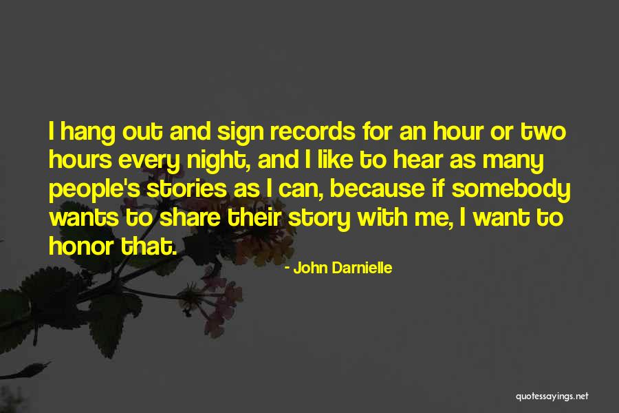 Nene Yashiro Quotes By John Darnielle Nene Yashiro Quotes By John Darnielle