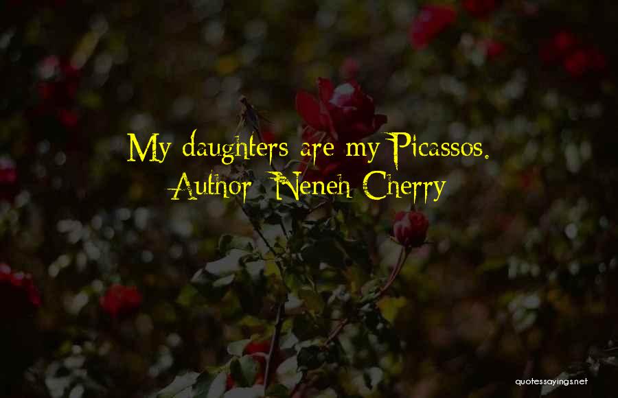Neneh Cherry Quotes 1213213