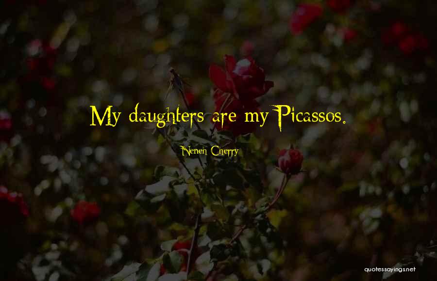 Neneh Cherry Quotes 1213213 Neneh Cherry Quotes 1213213