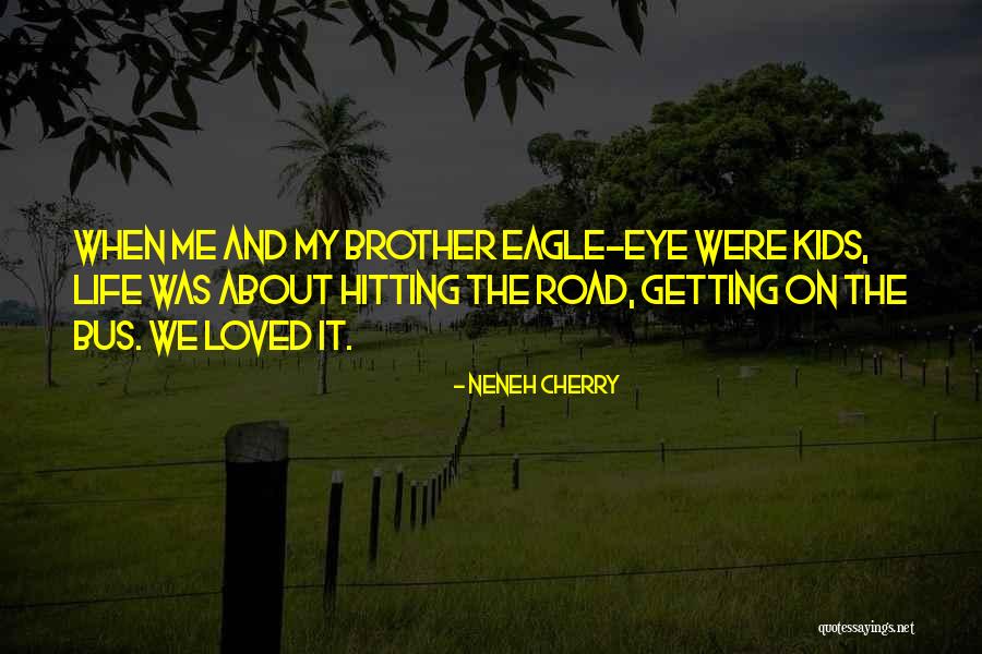 Neneh Cherry Quotes 1277887 Neneh Cherry Quotes 1277887