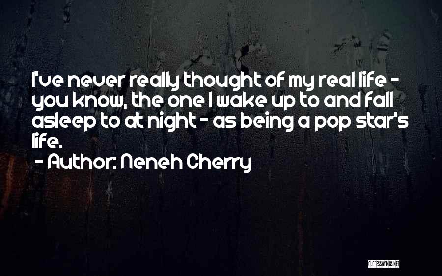 Neneh Cherry Quotes 1446322