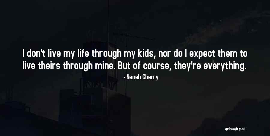 Neneh Cherry Quotes 156500 Neneh Cherry Quotes 156500