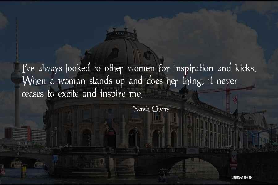 Neneh Cherry Quotes 1693322 Neneh Cherry Quotes 1693322