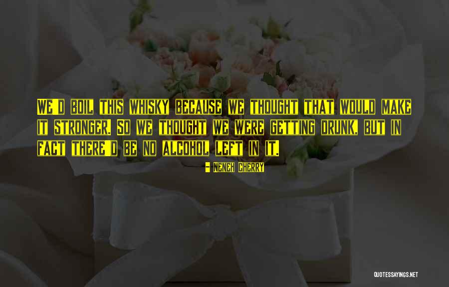 Neneh Cherry Quotes 1884883 Neneh Cherry Quotes 1884883