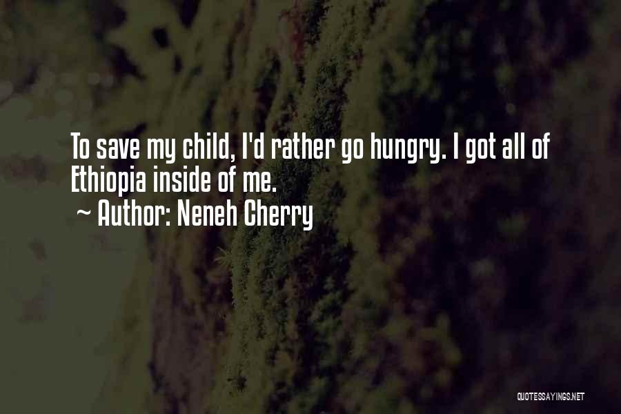 Neneh Cherry Quotes 1944894