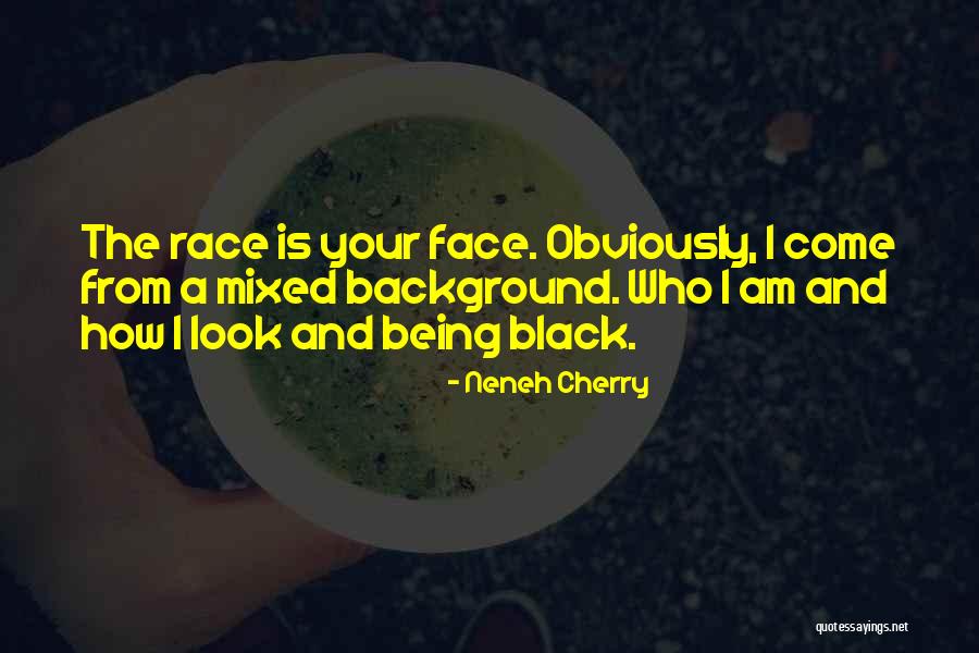 Neneh Cherry Quotes 300933 Neneh Cherry Quotes 300933