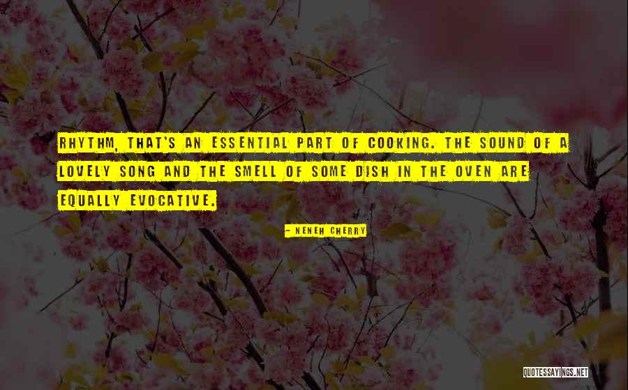Neneh Cherry Quotes 534447 Neneh Cherry Quotes 534447