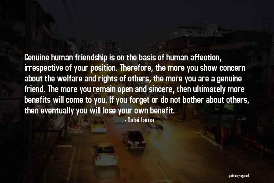 Nenek Moyang Bangsa Quotes By Dalai Lama Nenek Moyang Bangsa Quotes By Dalai Lama