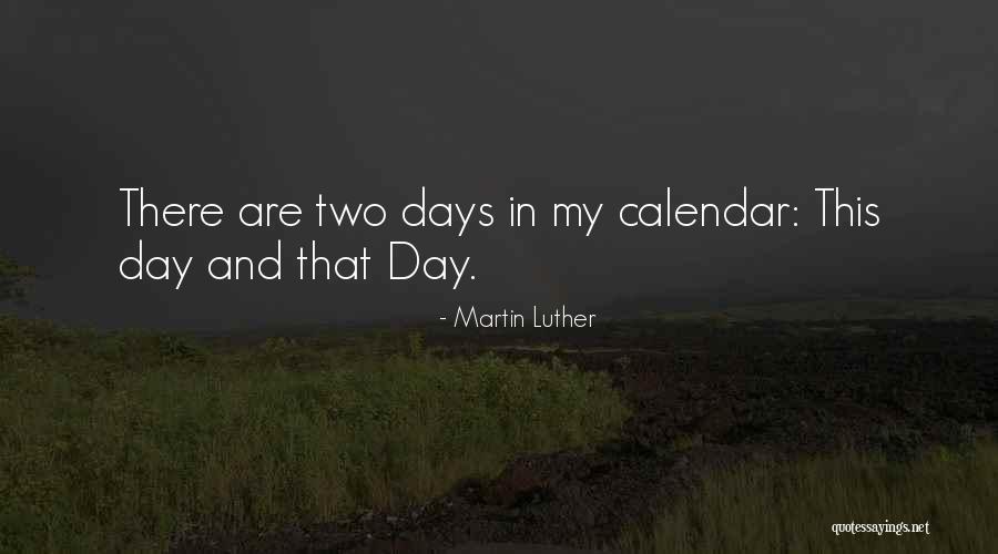 Nenek Moyang Bangsa Quotes By Martin Luther Nenek Moyang Bangsa Quotes By Martin Luther