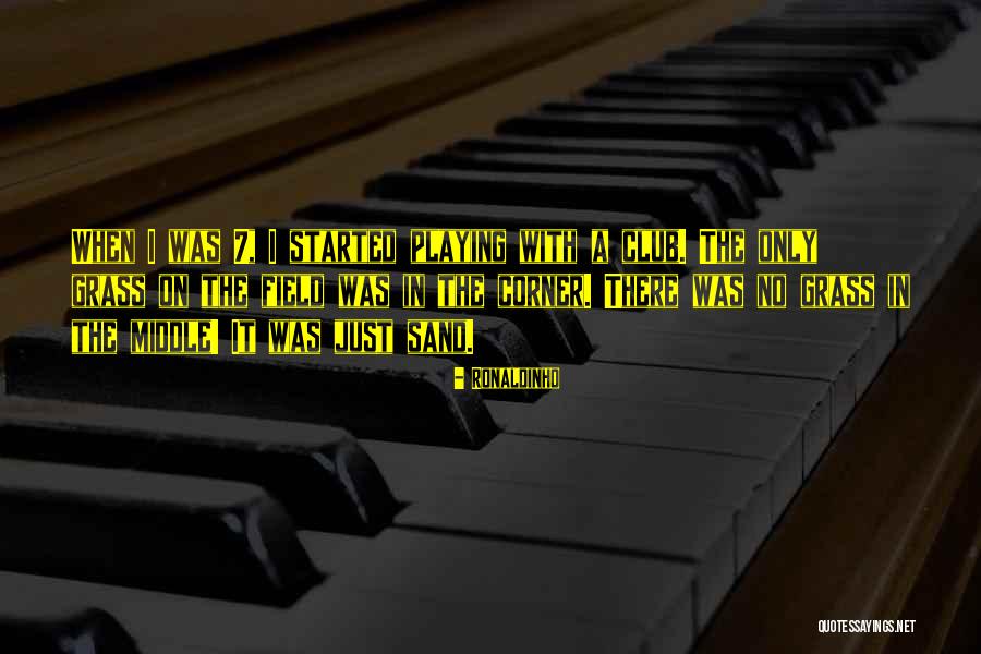 Nenek Tua Quotes By Ronaldinho Nenek Tua Quotes By Ronaldinho