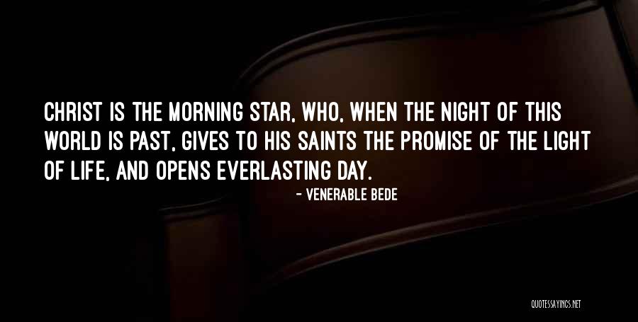 Neneng Wulandari Quotes By Venerable Bede Neneng Wulandari Quotes By Venerable Bede