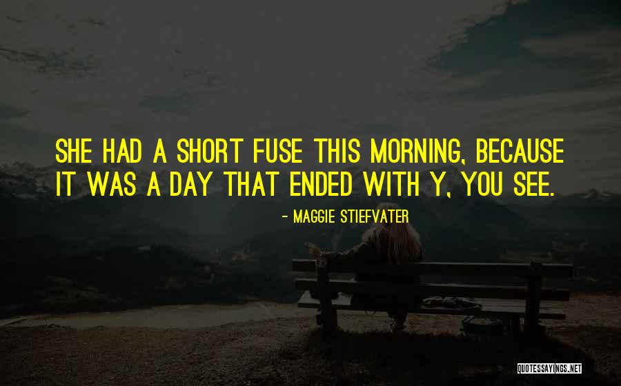 Nenes Malos Quotes By Maggie Stiefvater Nenes Malos Quotes By Maggie Stiefvater