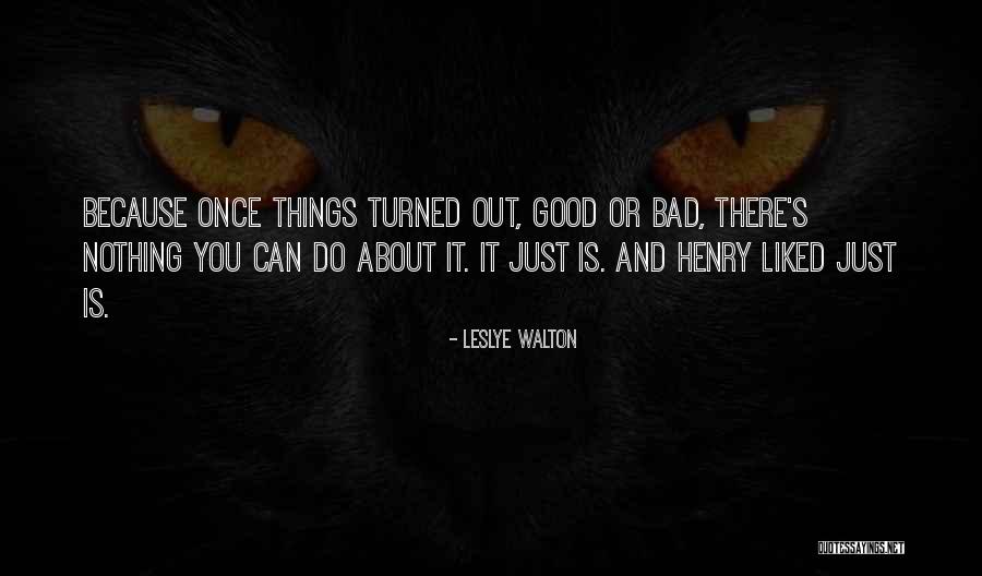 Neneth Lyons Quotes By Leslye Walton Neneth Lyons Quotes By Leslye Walton