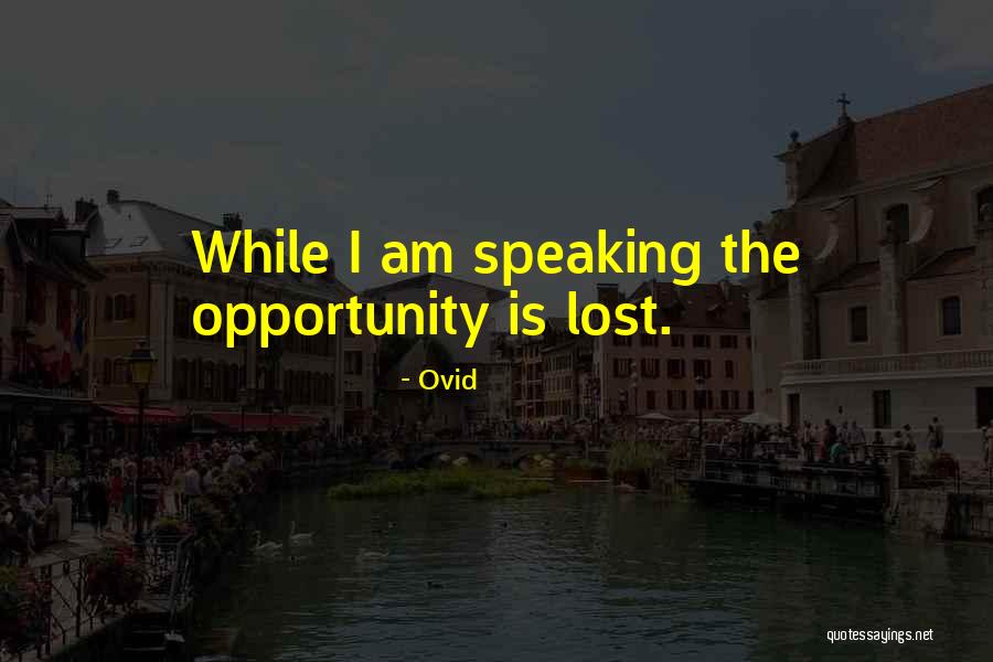 Neneth Sabellano Quotes By Ovid Neneth Sabellano Quotes By Ovid