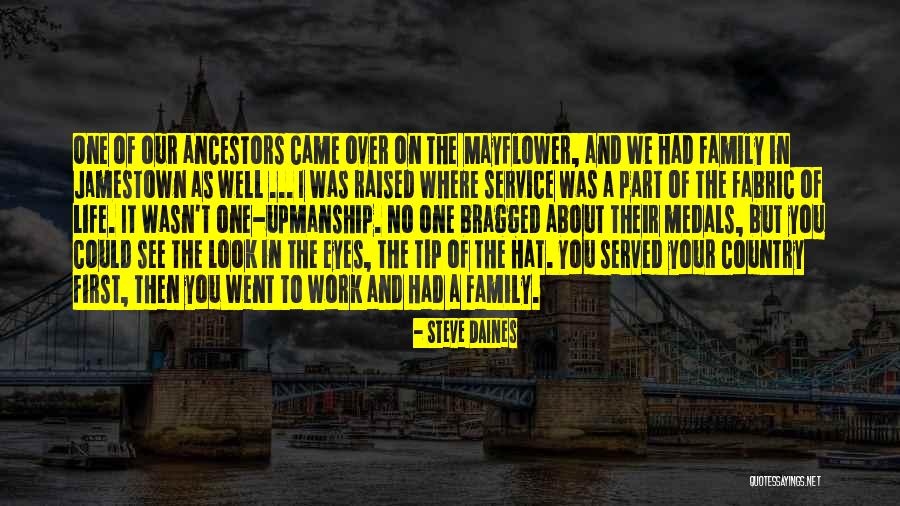 Nenezian And Associates Quotes By Steve Daines Nenezian And Associates Quotes By Steve Daines