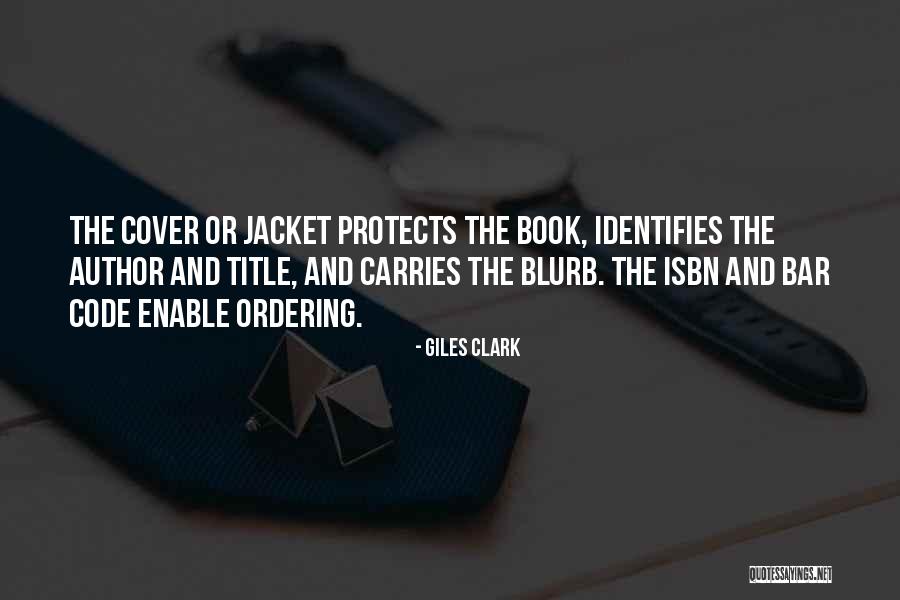 Nenga Quotes By Giles Clark Nenga Quotes By Giles Clark