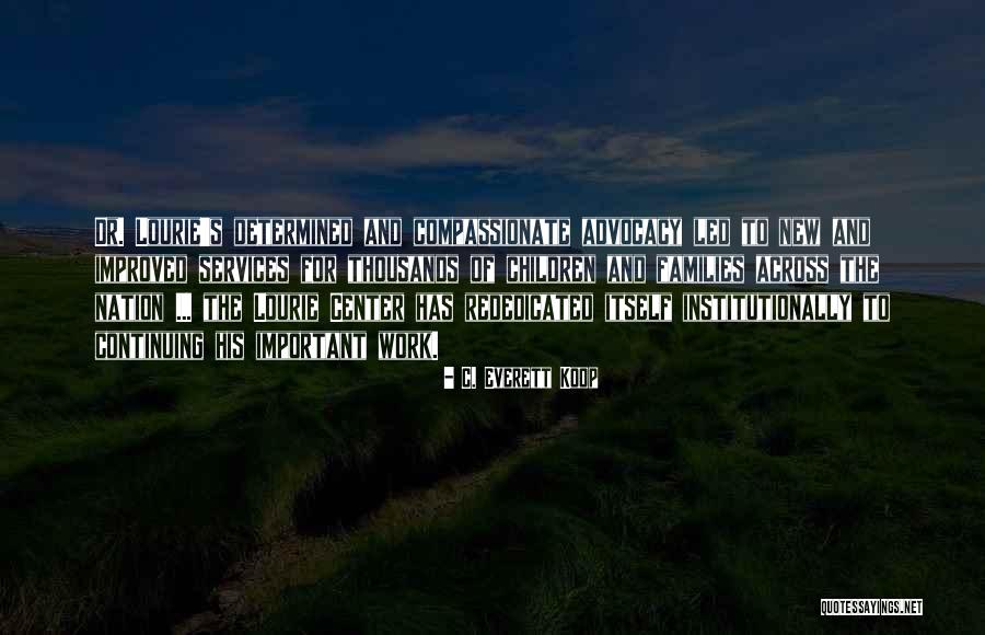 Nengo Quotes By C. Everett Koop Nengo Quotes By C. Everett Koop