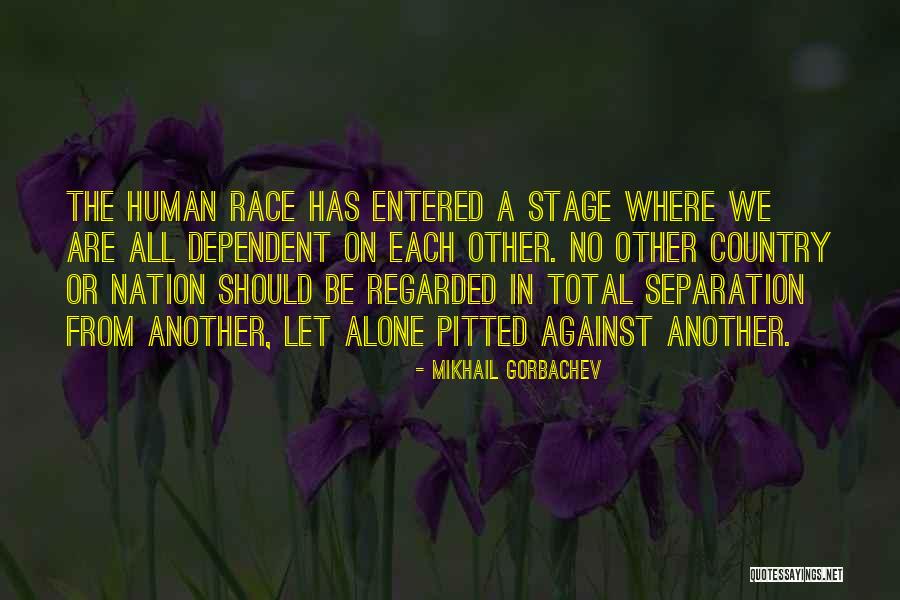 Nengo Quotes By Mikhail Gorbachev Nengo Quotes By Mikhail Gorbachev