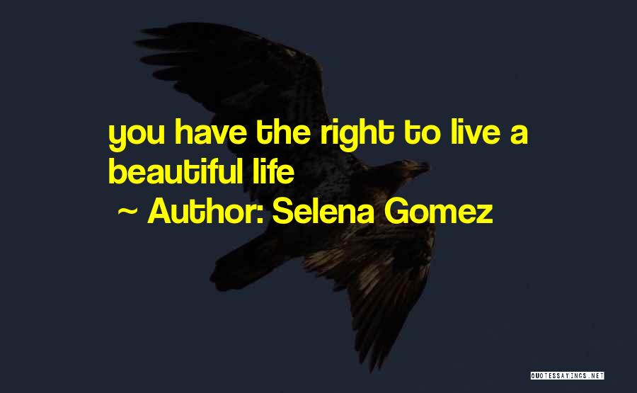 Nenhum A Menos Quotes By Selena Gomez