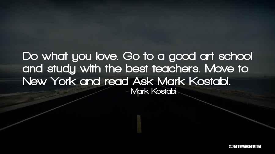 Nenhum De Nos Quotes By Mark Kostabi Nenhum De Nos Quotes By Mark Kostabi