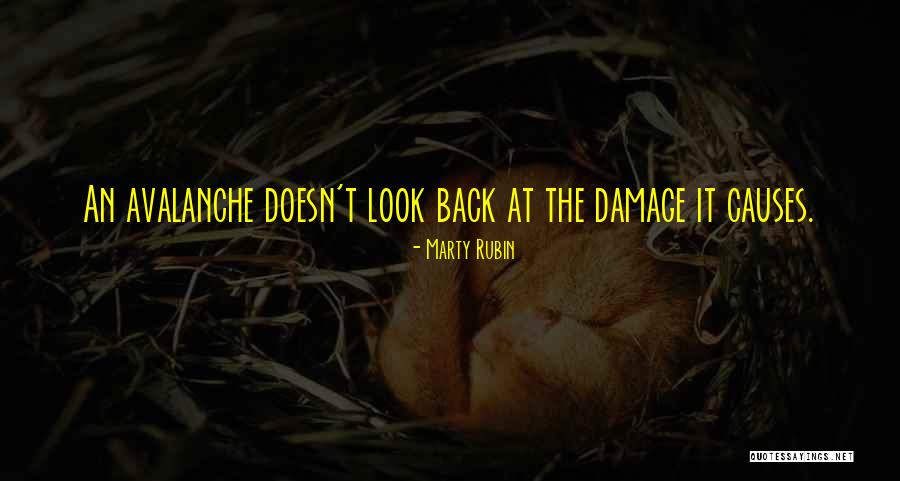 Nenhum De Nos Quotes By Marty Rubin Nenhum De Nos Quotes By Marty Rubin