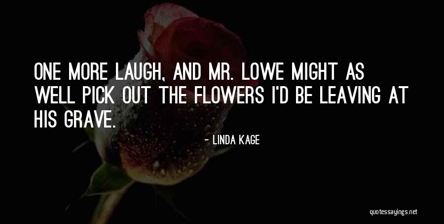 Neni Kis Quotes By Linda Kage Neni Kis Quotes By Linda Kage