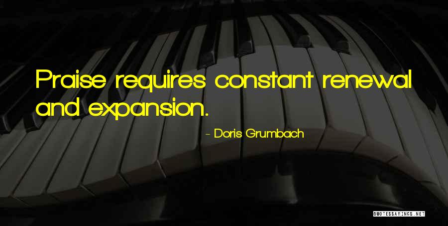 Nenia Calladhan Quotes By Doris Grumbach Nenia Calladhan Quotes By Doris Grumbach