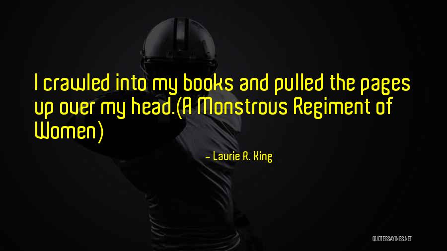Nenia Calladhan Quotes By Laurie R. King Nenia Calladhan Quotes By Laurie R. King
