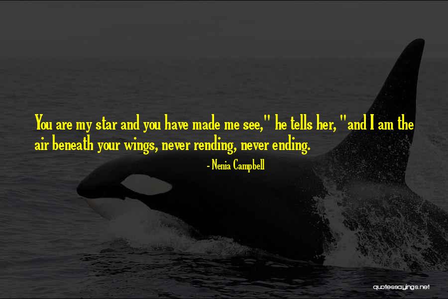 Nenia Campbell Quotes 2185482 Nenia Campbell Quotes 2185482
