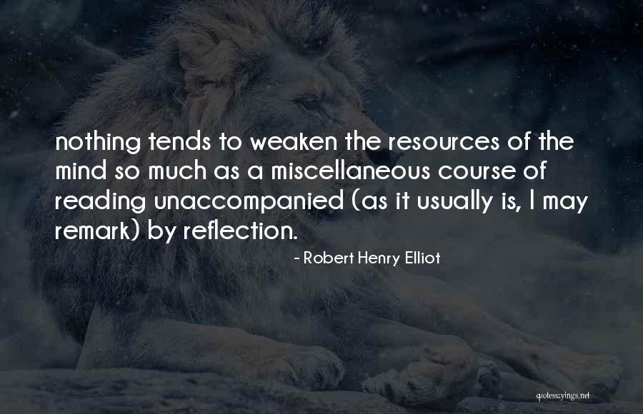 Nenia Translation Quotes By Robert Henry Elliot Nenia Translation Quotes By Robert Henry Elliot