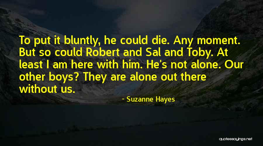 Nenita Video Quotes By Suzanne Hayes Nenita Video Quotes By Suzanne Hayes