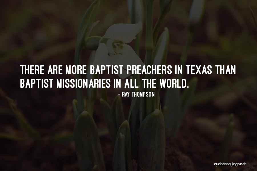 Nenitas15 Quotes By Ray Thompson Nenitas15 Quotes By Ray Thompson