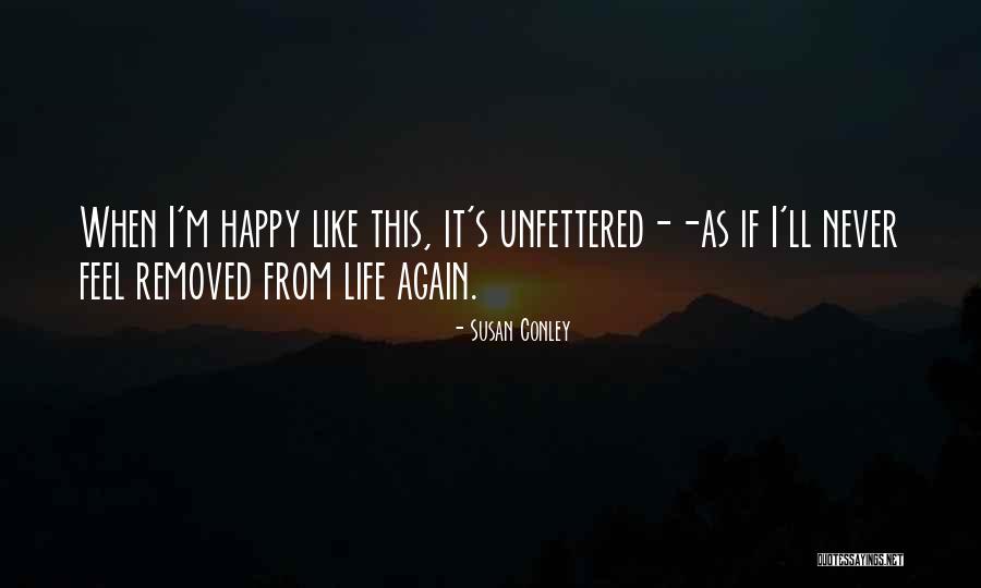 Nenjil Quotes By Susan Conley Nenjil Quotes By Susan Conley