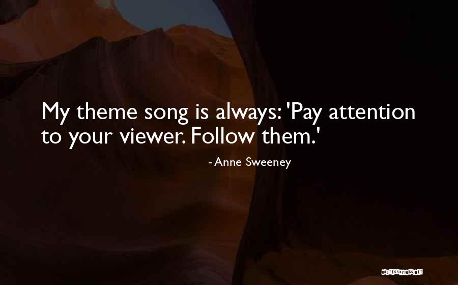 Nenne Nyxl Quotes By Anne Sweeney Nenne Nyxl Quotes By Anne Sweeney