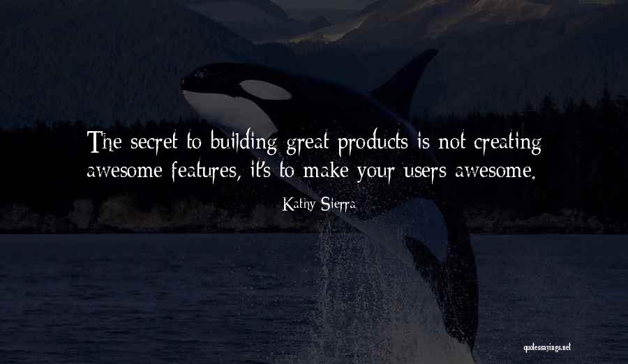 Nenner Research Quotes By Kathy Sierra Nenner Research Quotes By Kathy Sierra