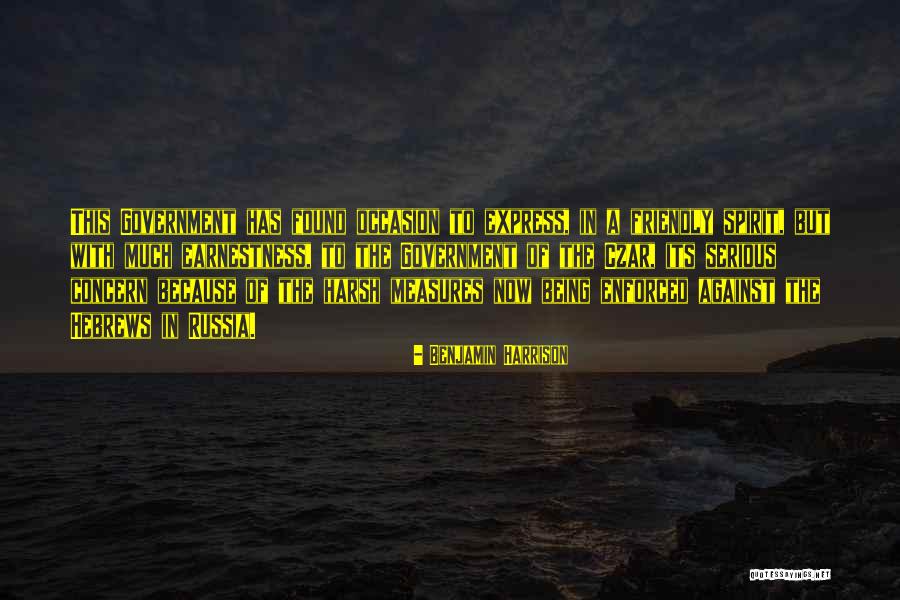 Nenner Und Quotes By Benjamin Harrison Nenner Und Quotes By Benjamin Harrison