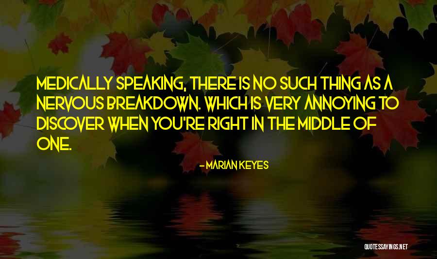 Nenner Und Quotes By Marian Keyes Nenner Und Quotes By Marian Keyes