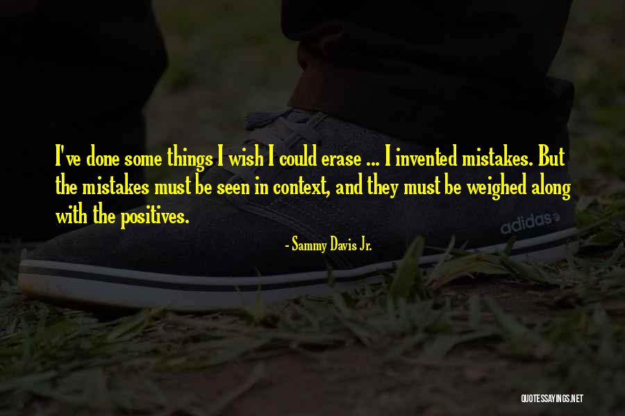 Nenni Quotes By Sammy Davis Jr. Nenni Quotes By Sammy Davis Jr.