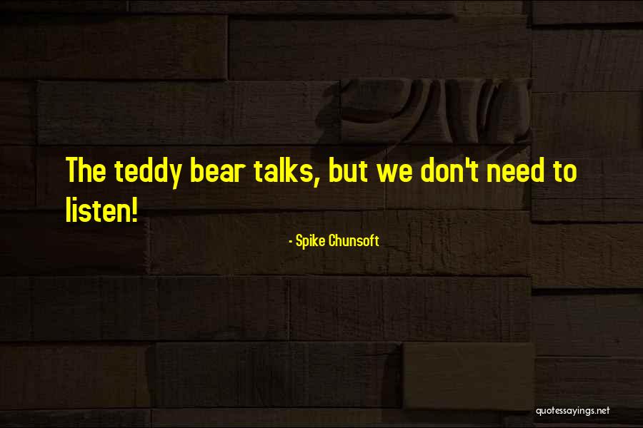 Nenni Quotes By Spike Chunsoft Nenni Quotes By Spike Chunsoft