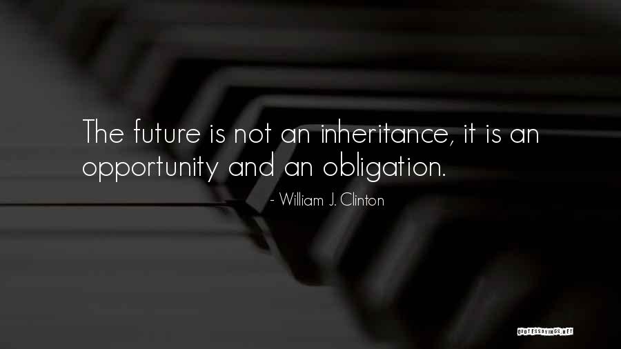 Nenni Quotes By William J. Clinton Nenni Quotes By William J. Clinton