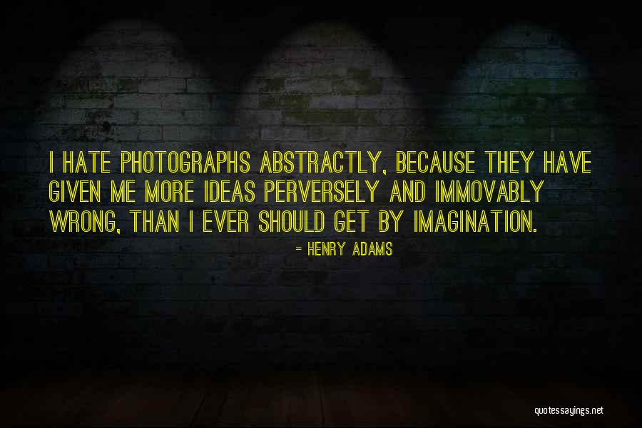 Nennigkofen Quotes By Henry Adams Nennigkofen Quotes By Henry Adams