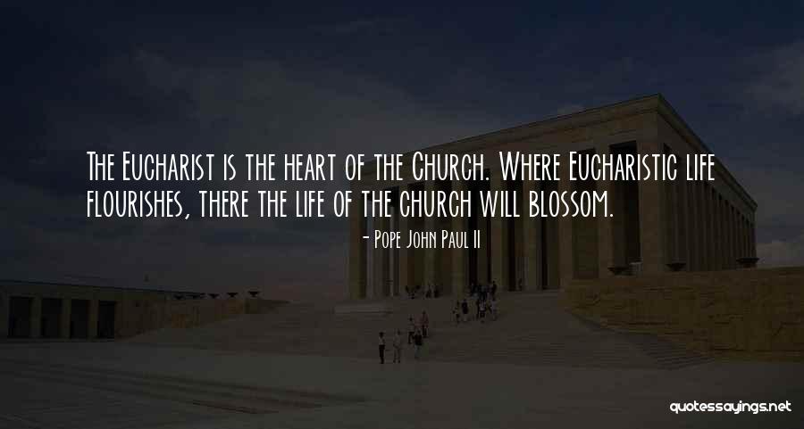Nennstiel Quotes By Pope John Paul II Nennstiel Quotes By Pope John Paul II