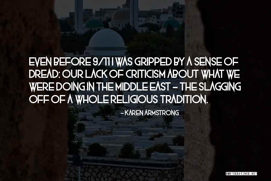 Nennstrom Quotes By Karen Armstrong Nennstrom Quotes By Karen Armstrong
