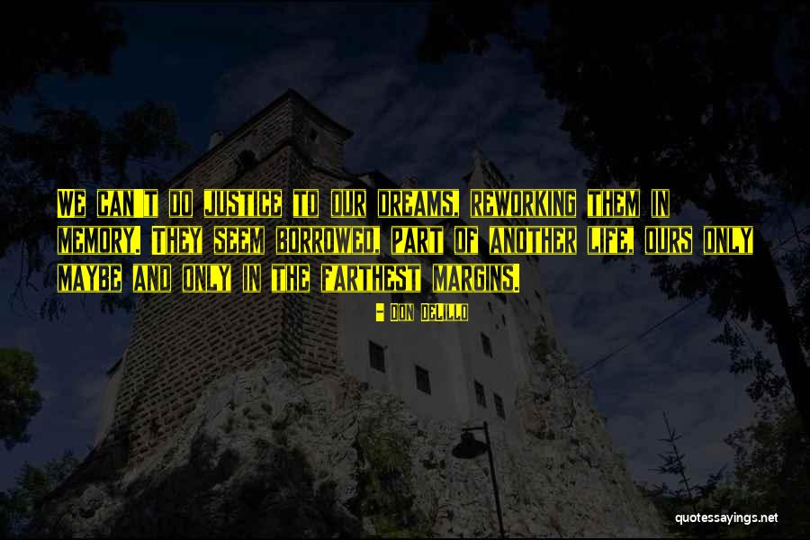 Nenny Aura Quotes By Don DeLillo Nenny Aura Quotes By Don DeLillo