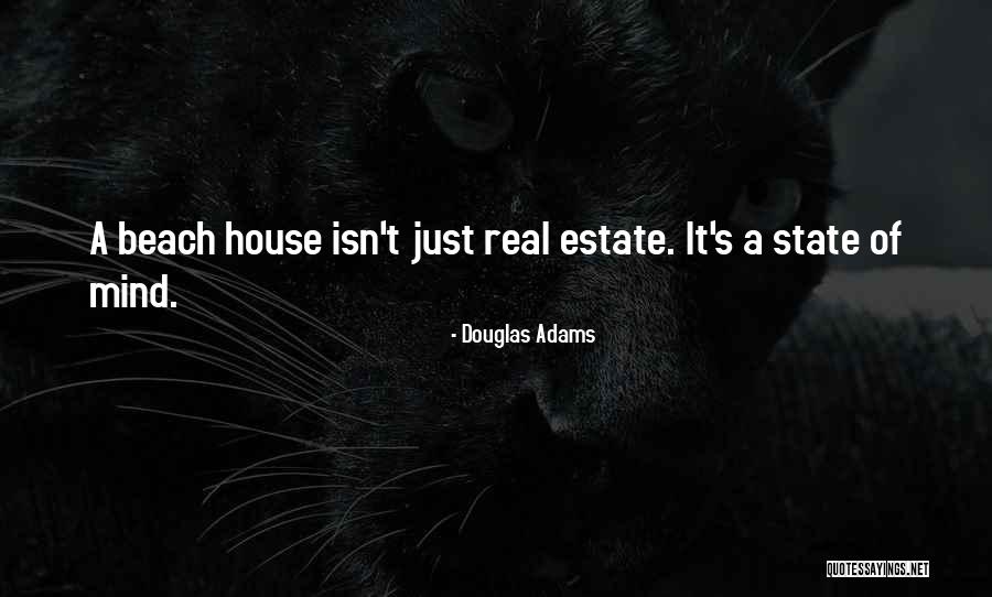Nenny Aura Quotes By Douglas Adams Nenny Aura Quotes By Douglas Adams