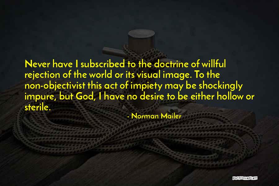Nenny Sushi Quotes By Norman Mailer Nenny Sushi Quotes By Norman Mailer